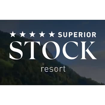 Historisches Verzeichnisbild von Das 5-Sterne-Wellness-Hotel STOCK resort