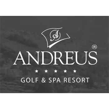 Historisches Verzeichnisbild von 5* Golfurlaub Südtirol- Das Golfhotel Andreus
