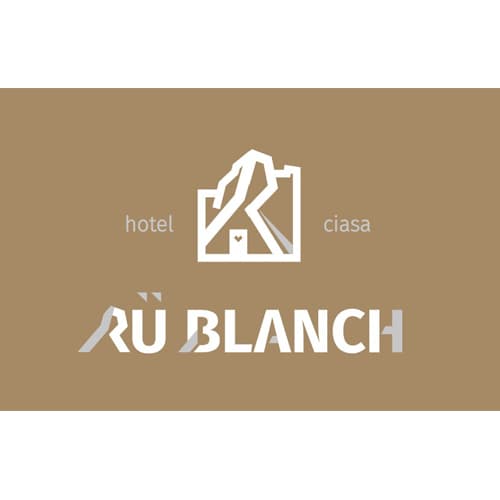 Historisches Verzeichnisbild von Rü Blanch