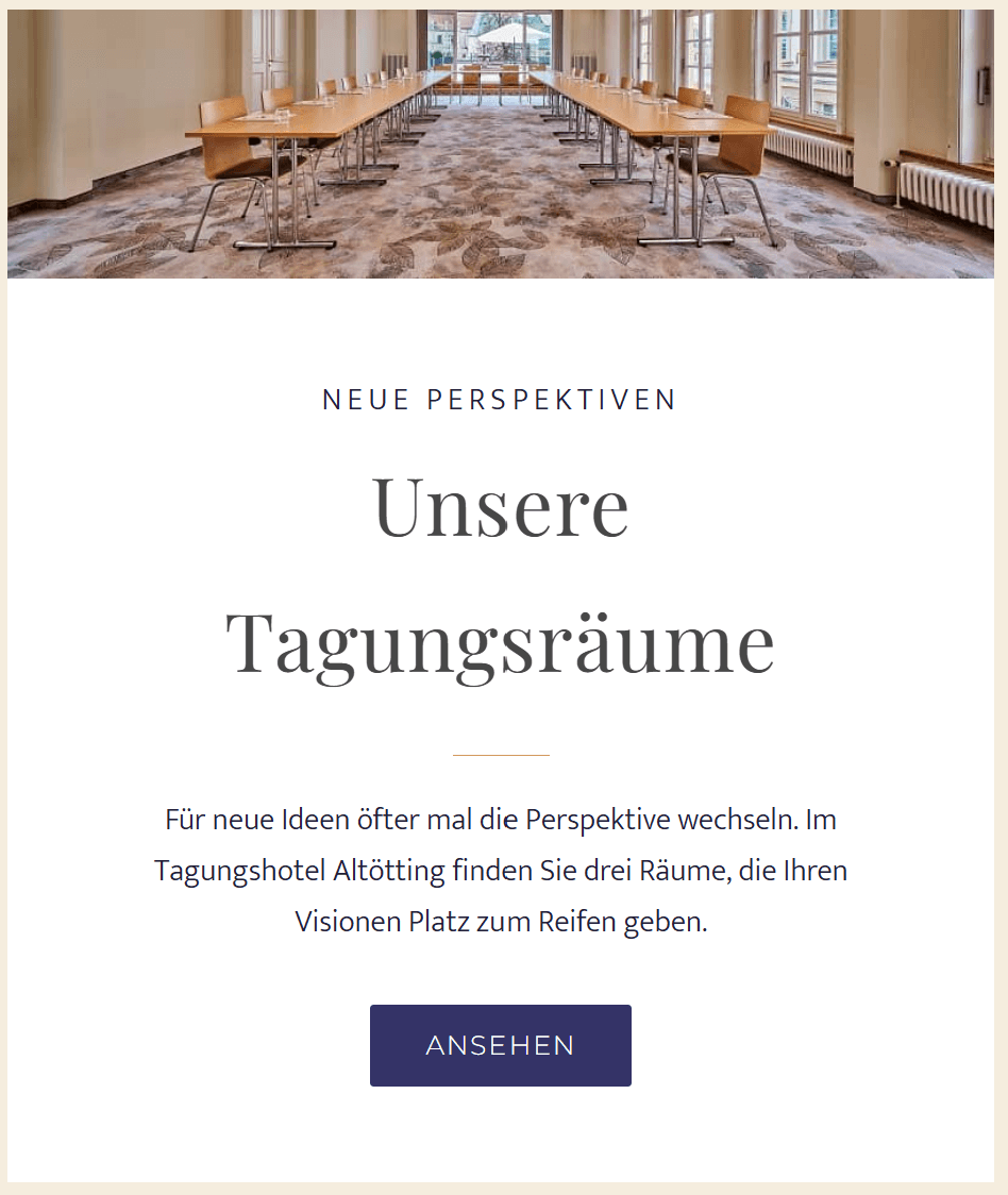 Originalbild 1 von Hotel zur Post