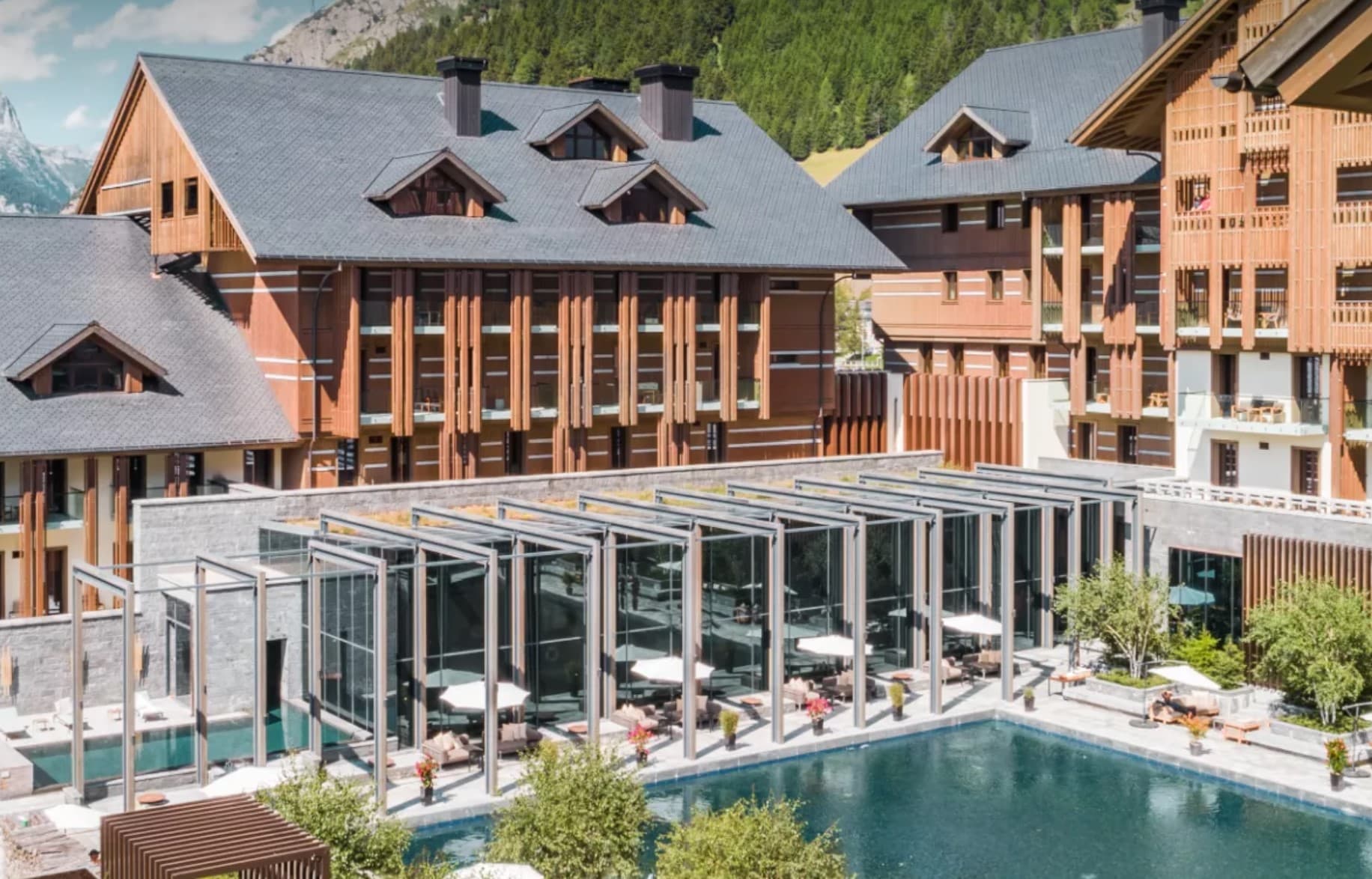 Originalbild 6 von The Chedi