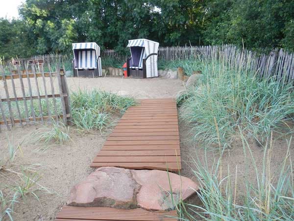 Originalbild 3 von OSTSEE - BARFUSSpark