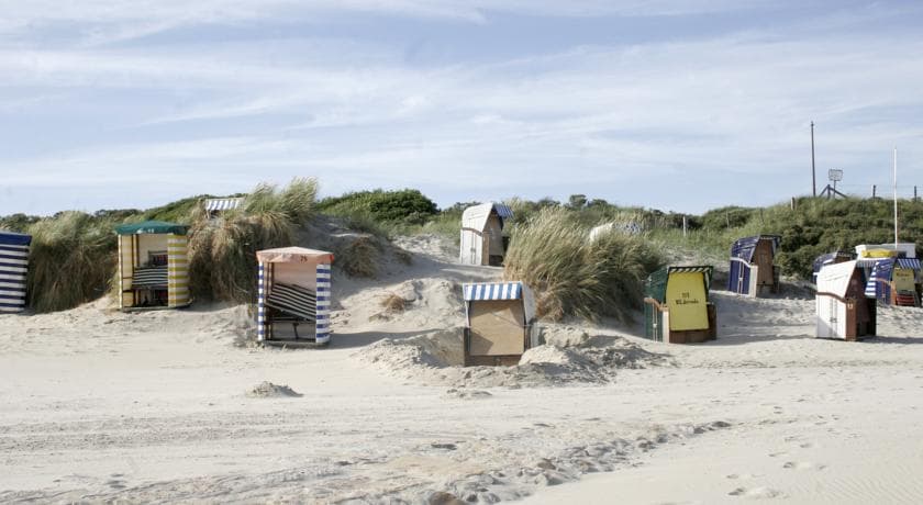 Originalbild 6 von Urlaub auf Borkum