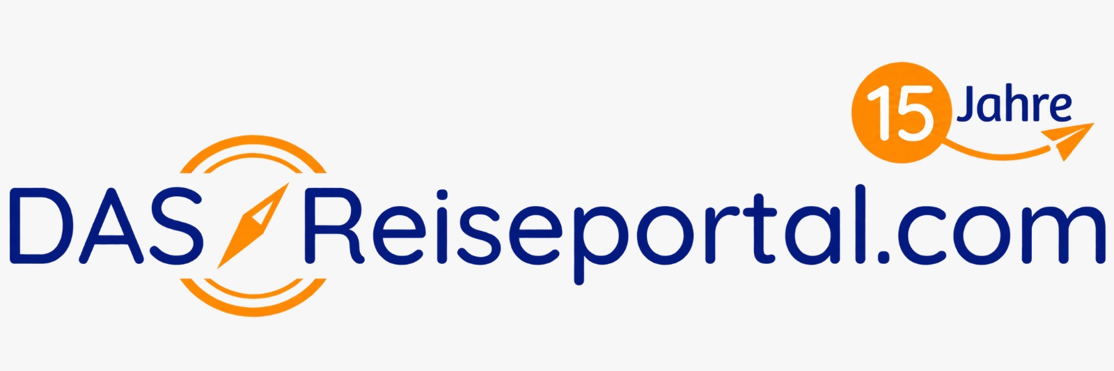 DAS-Reiseportal.com – 15 Jahre