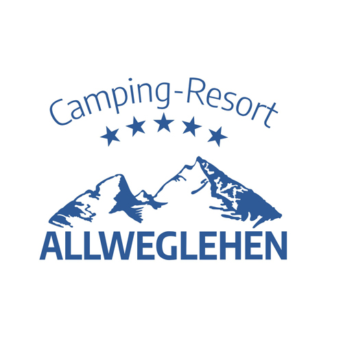 Historisches Verzeichnisbild von Camping Resort Allweglehen