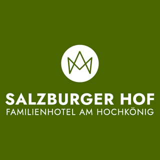 Originales Anbieterlogo von Hotel Salzburger Hof - Familienurlaub