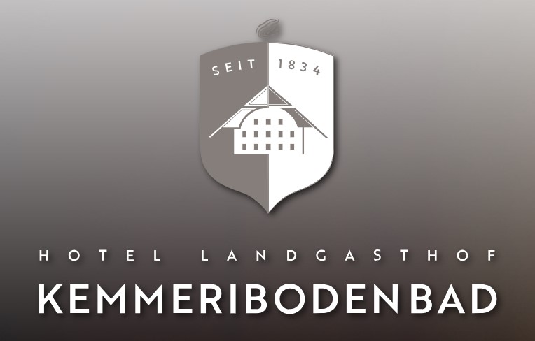 Historisches Verzeichnisbild von Kemmeriboden-Bad