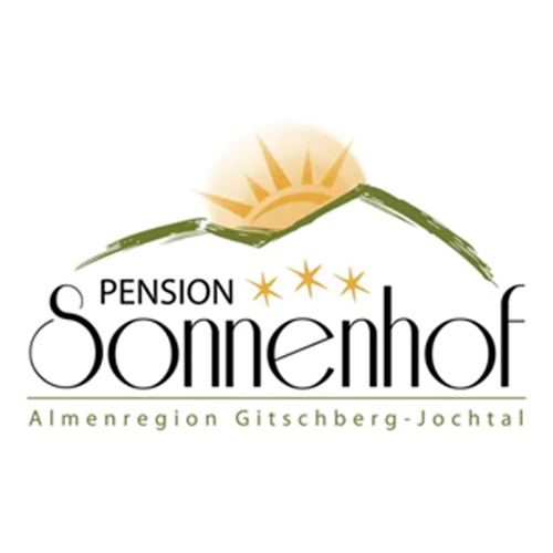Historisches Verzeichnisbild von Pension Sonnenhof