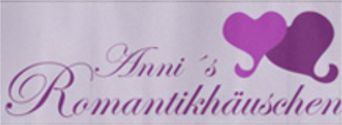 Originales Anbieterlogo von Anni´s Romantikhäuschen in der Sächsische Schweiz