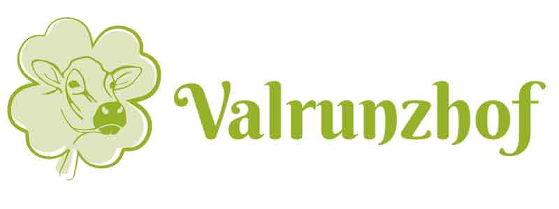 Originales Anbieterlogo von Apartbauernhof Valrunzhof