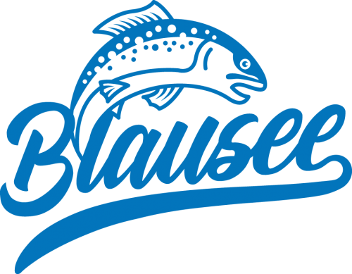 Logo von Blausee