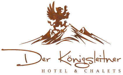 Logo von Der Königsleitner - Romantik zu Zweit