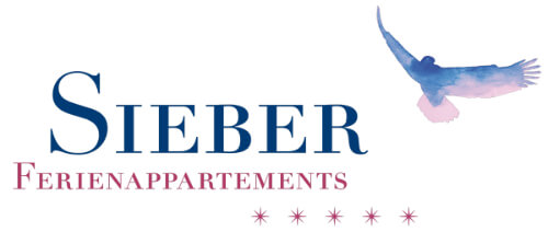 Originales Anbieterlogo von Ferienwohnung Sieber