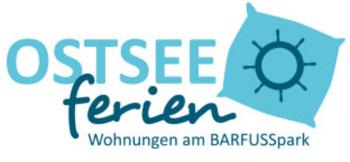 Originales Anbieterlogo von OSTSEE - BARFUSSpark