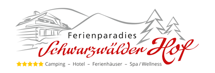 Logo von Schwarzwälderhof