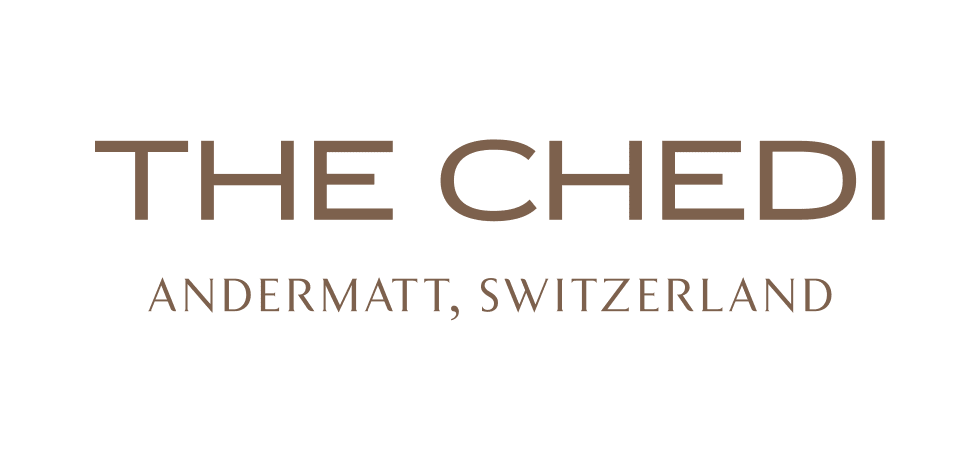 Logo von The Chedi